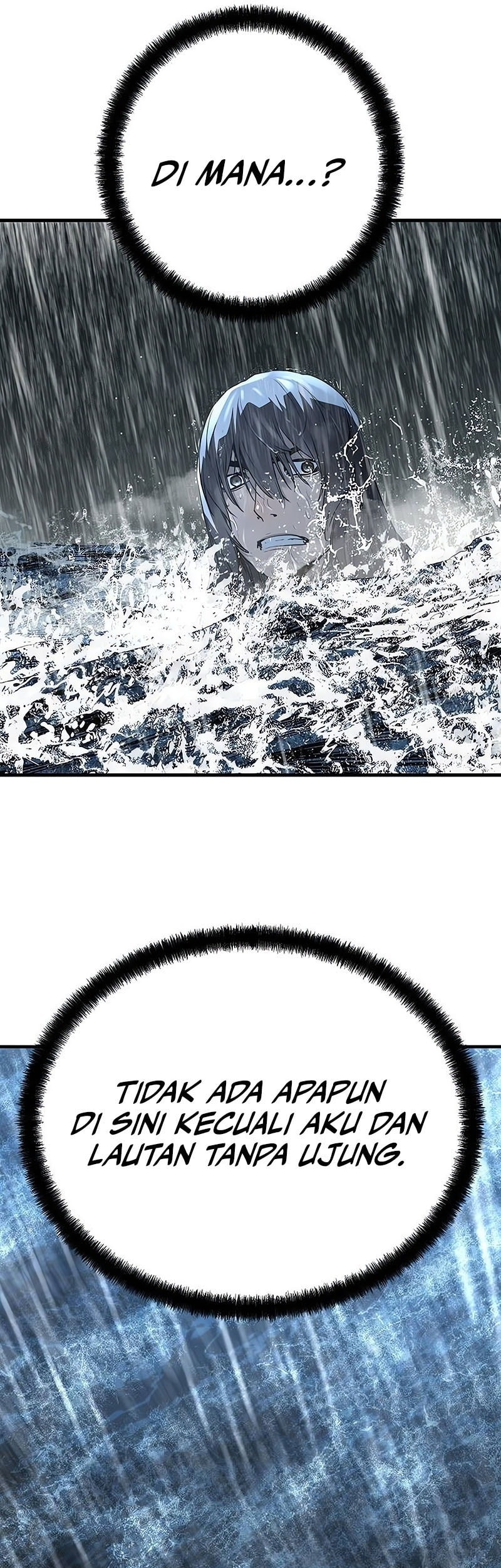 Absolute Regression Chapter 53 Gambar 50