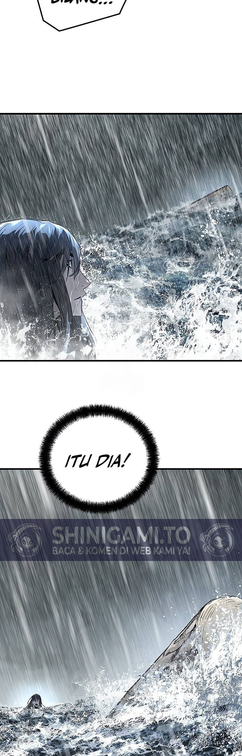 Absolute Regression Chapter 53 Gambar 52