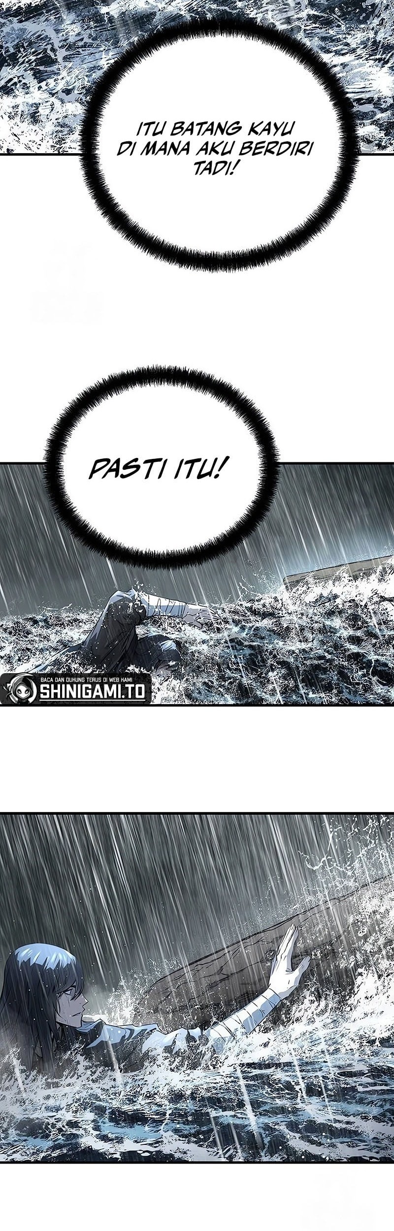 Absolute Regression Chapter 53 Gambar 53