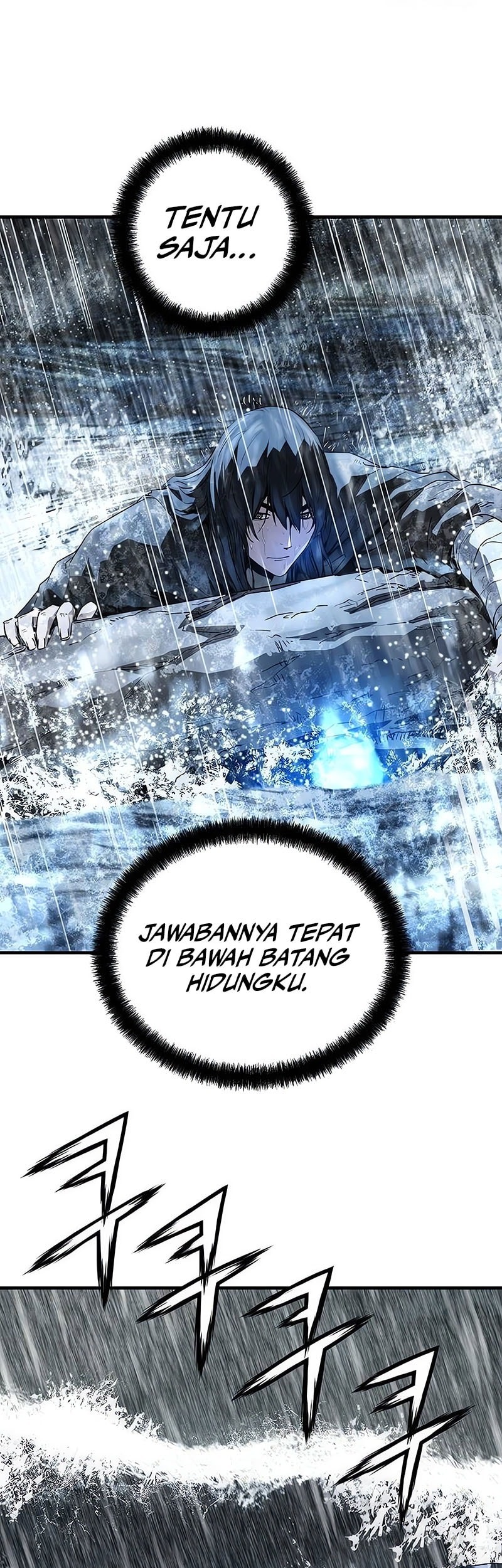 Absolute Regression Chapter 53 Gambar 54