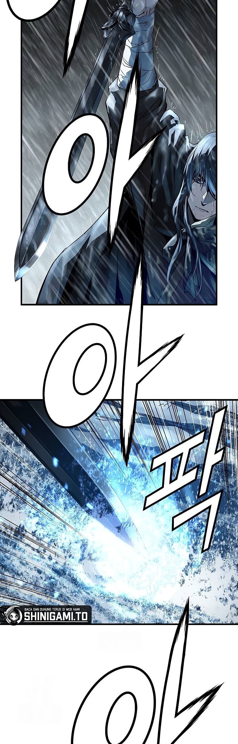 Absolute Regression Chapter 53 Gambar 56