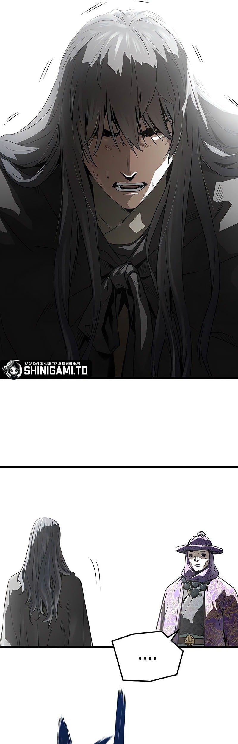 Absolute Regression Chapter 53 Gambar 58