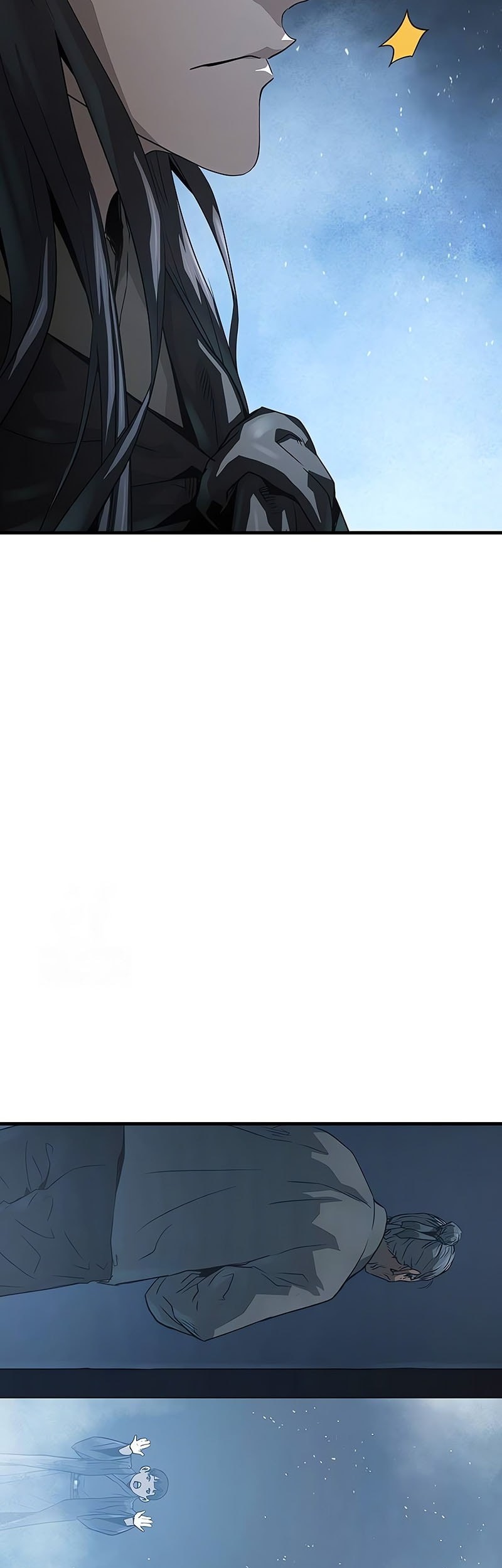 Absolute Regression Chapter 53 Gambar 60