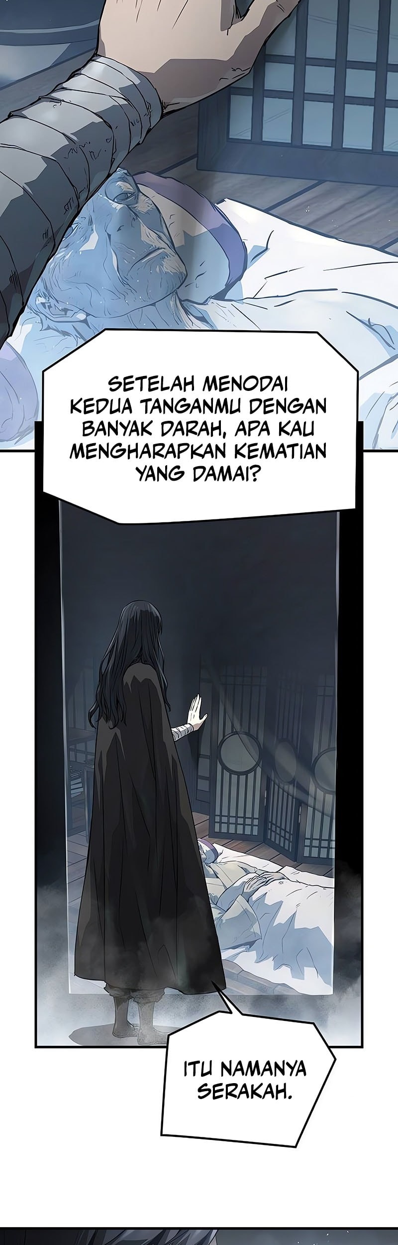 Absolute Regression Chapter 53 Gambar 68