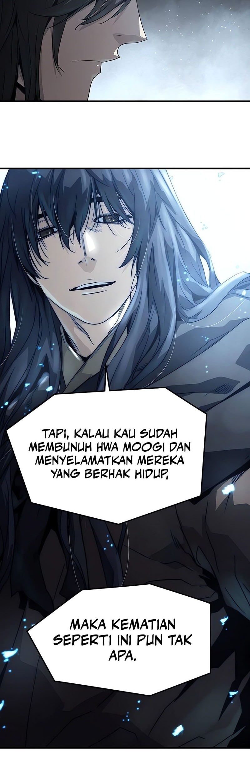 Absolute Regression Chapter 53 Gambar 69