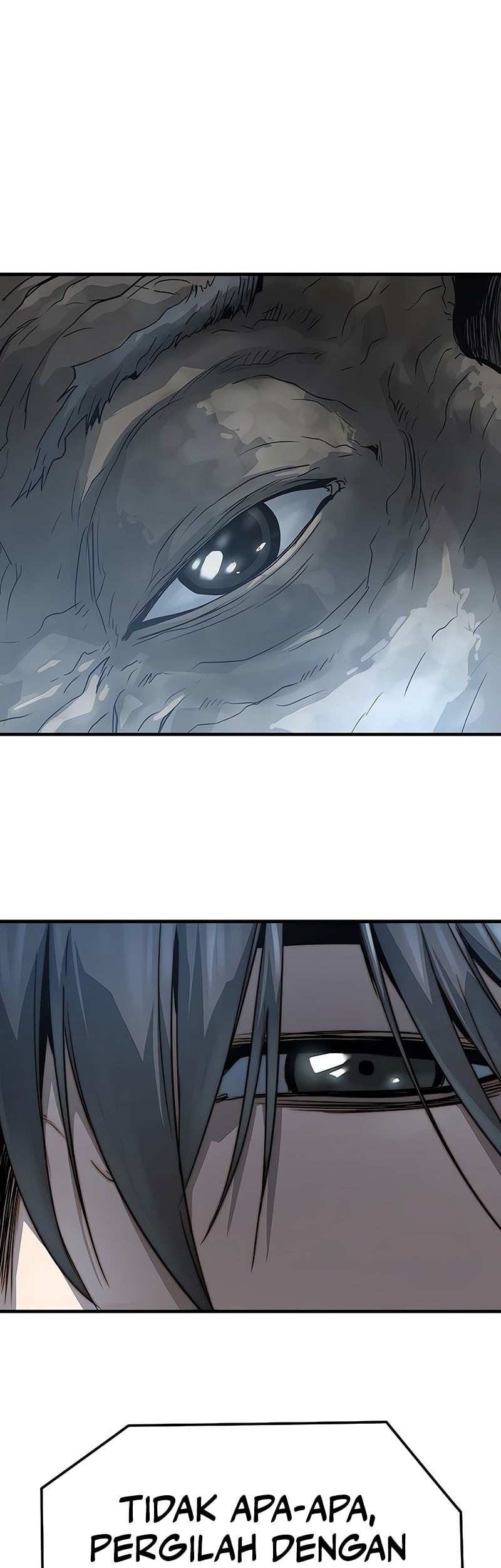 Absolute Regression Chapter 53 Gambar 70