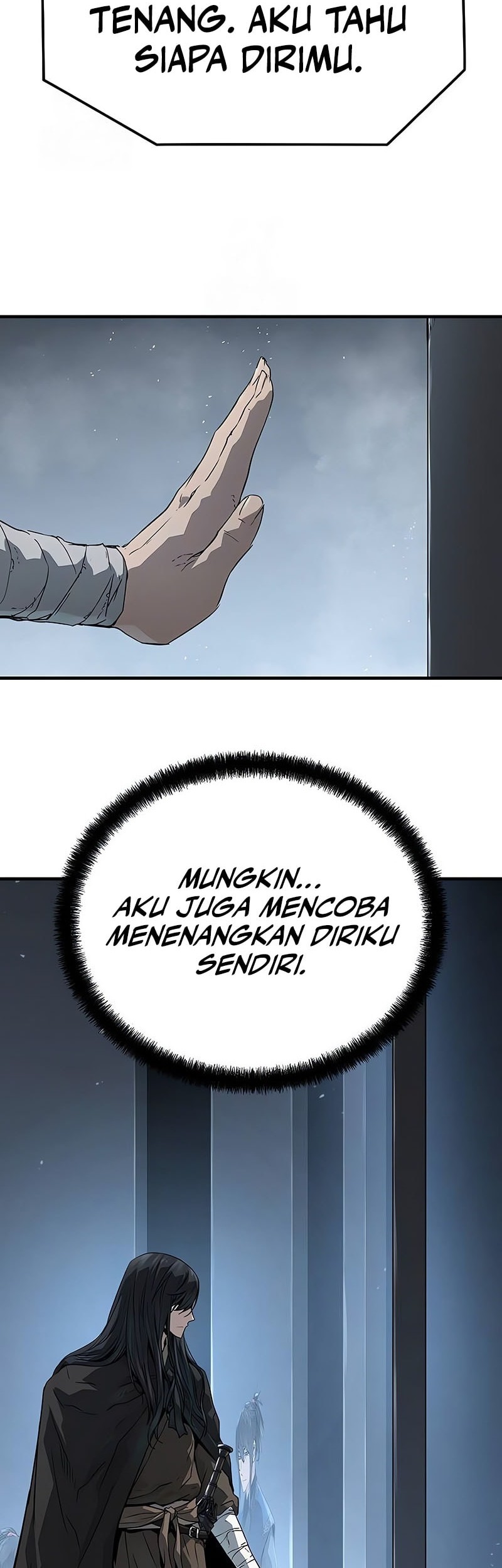Absolute Regression Chapter 53 Gambar 71