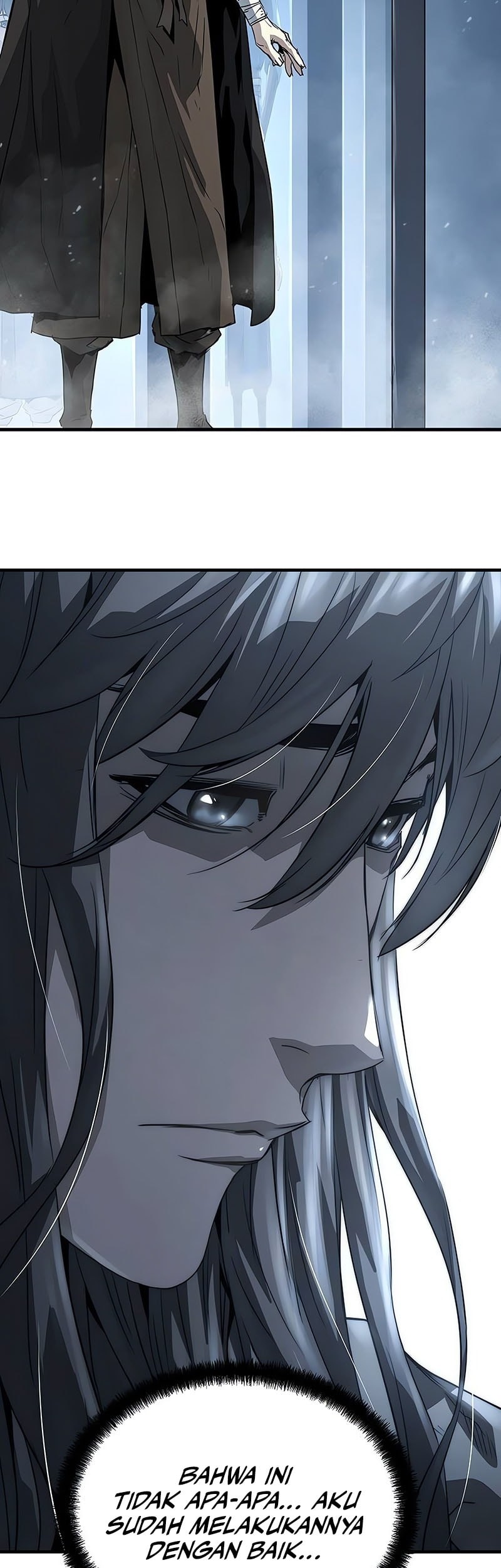 Absolute Regression Chapter 53 Gambar 72