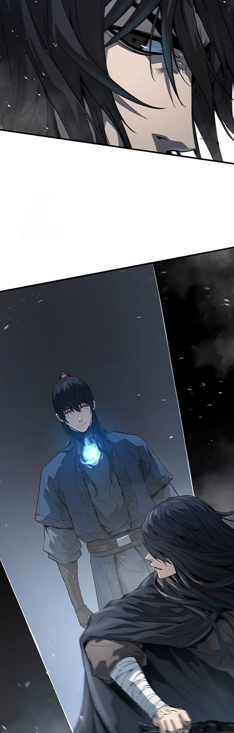 Absolute Regression Chapter 53 Gambar 74