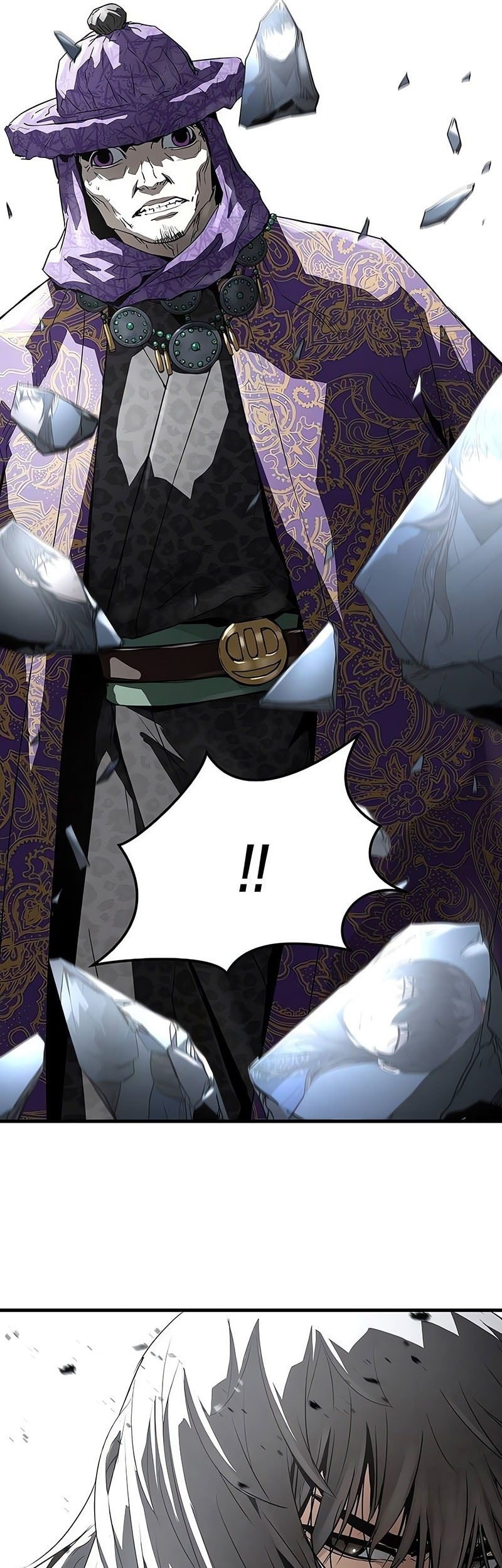 Absolute Regression Chapter 53 Gambar 78