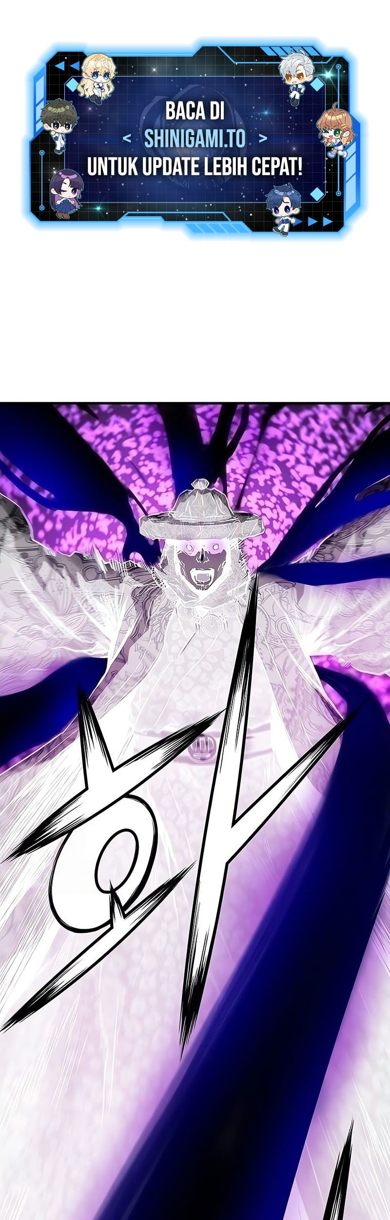 Manhwa Absolute Regression Chapter 53 gambar nomor 2