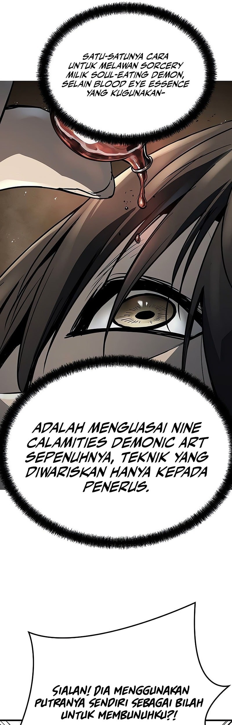 Absolute Regression Chapter 54 Gambar 11