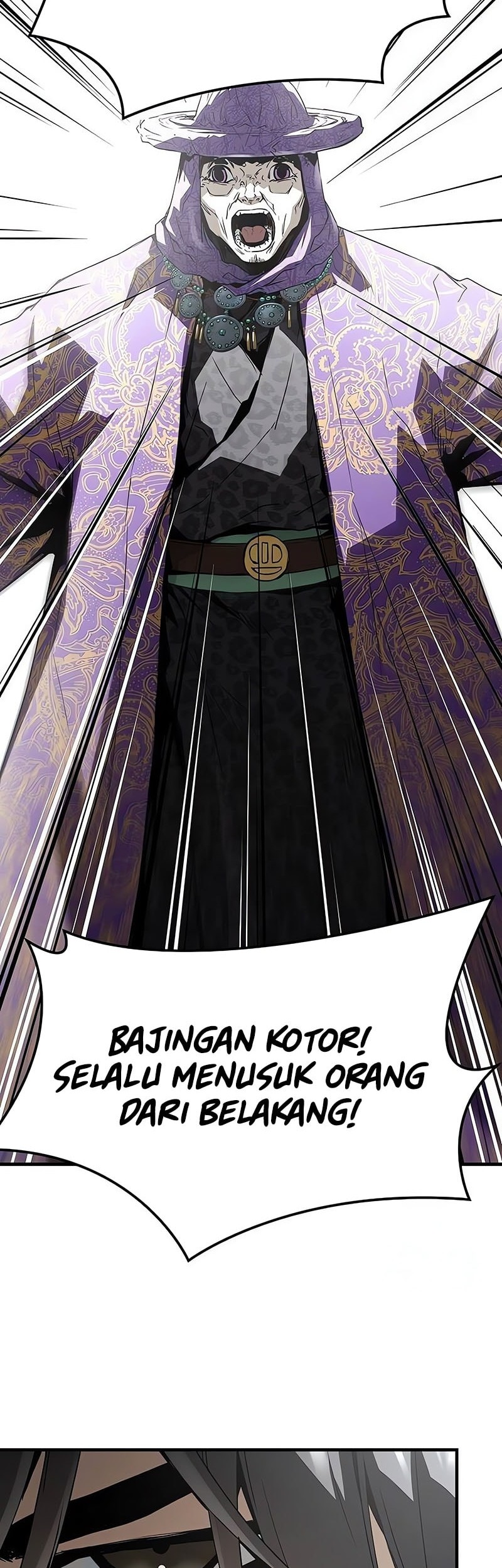 Absolute Regression Chapter 54 Gambar 12