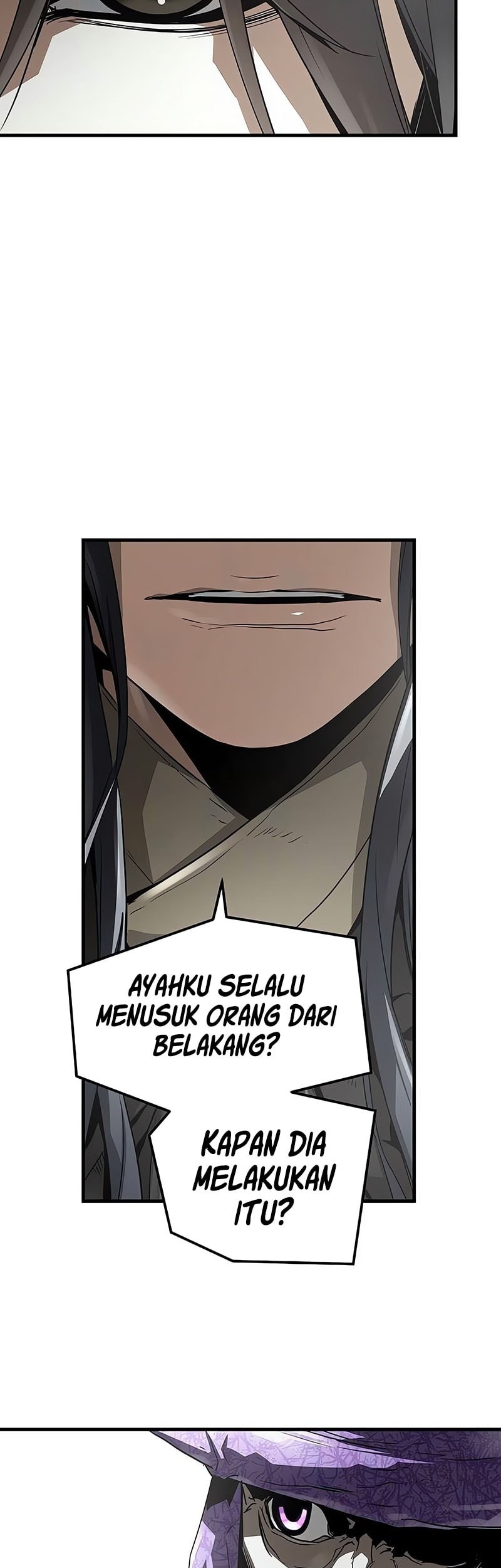 Absolute Regression Chapter 54 Gambar 13