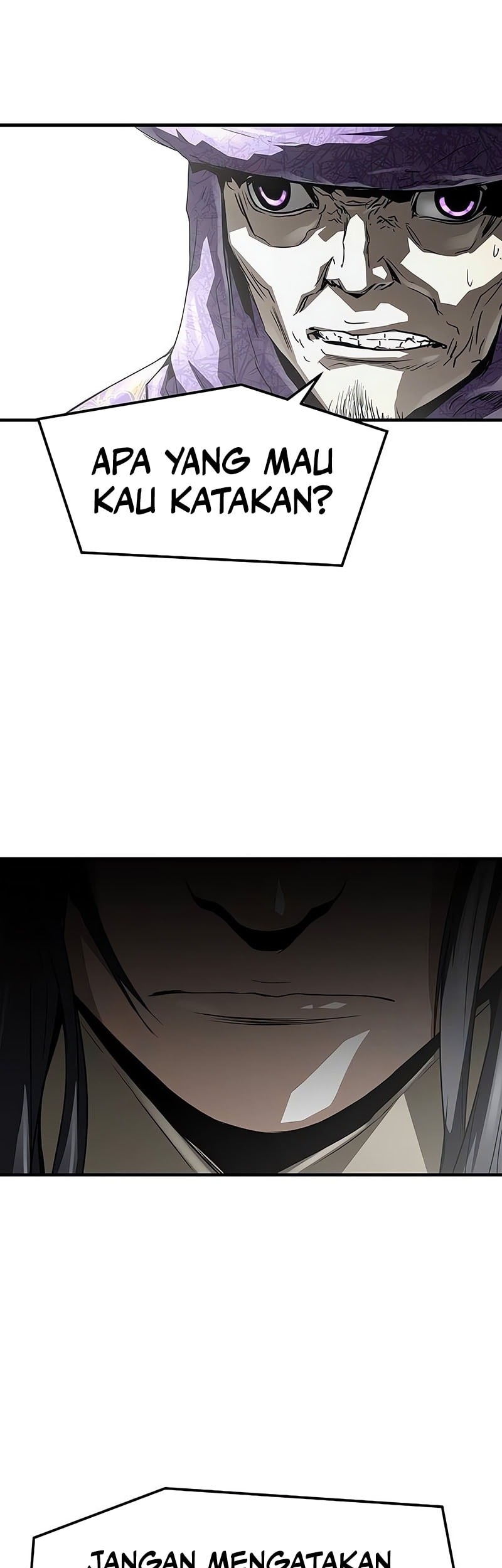 Absolute Regression Chapter 54 Gambar 15