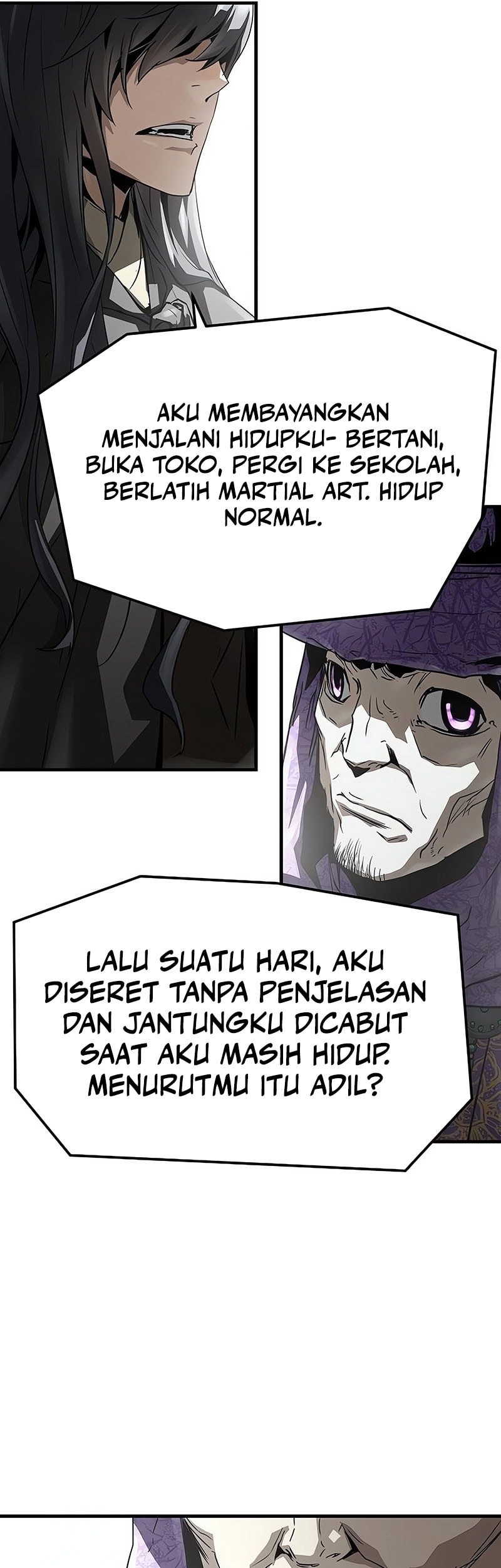 Absolute Regression Chapter 54 Gambar 19