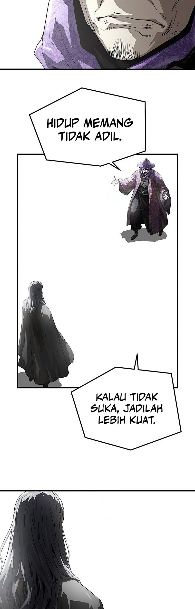 Absolute Regression Chapter 54 Gambar 20