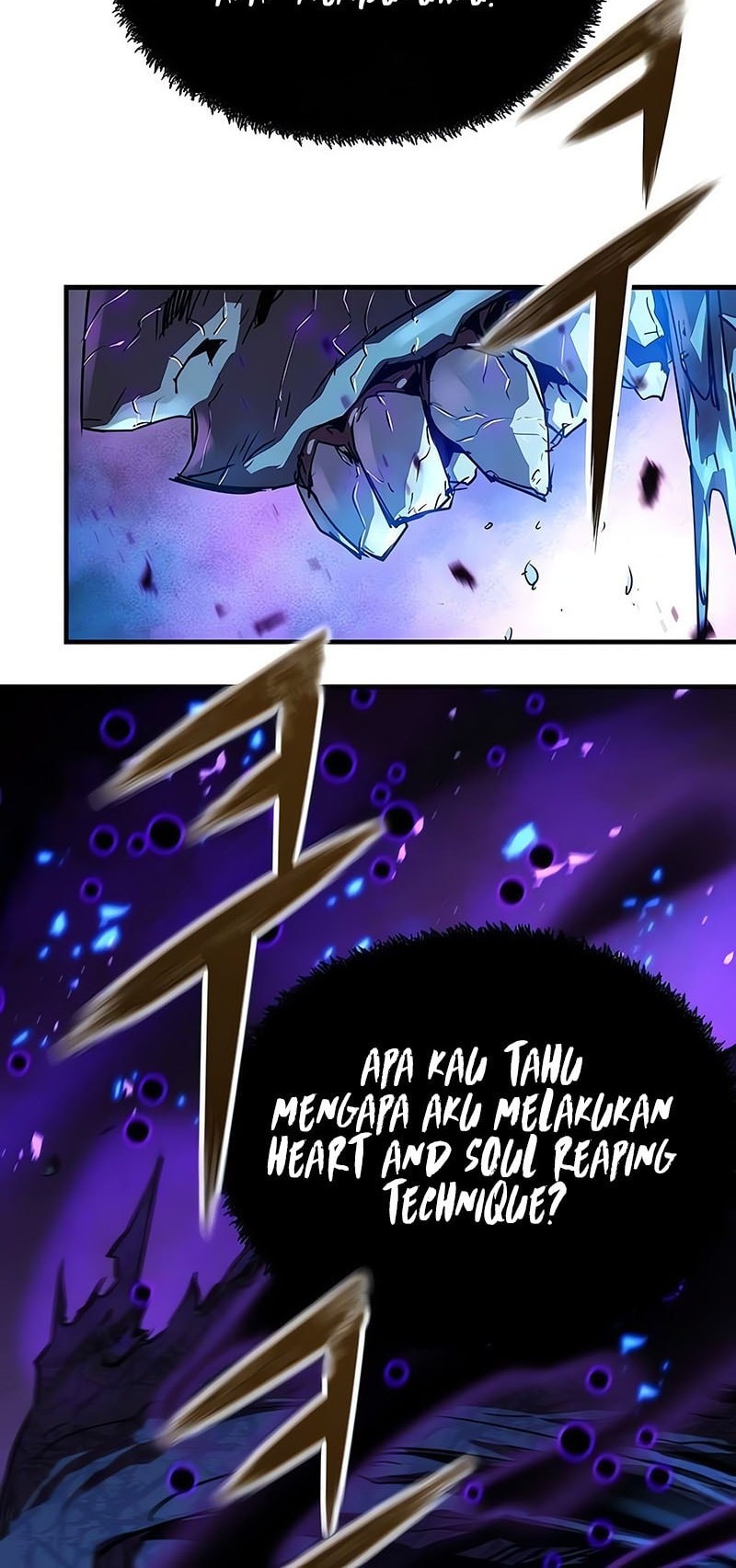 Absolute Regression Chapter 54 Gambar 26