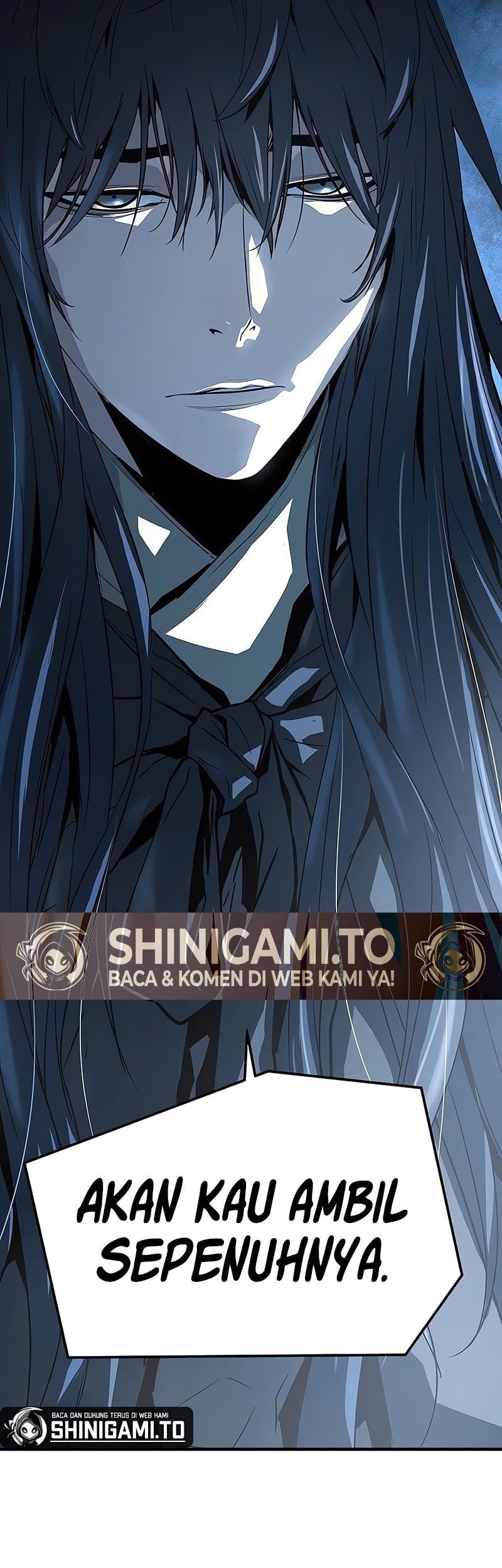 Absolute Regression Chapter 54 Gambar 23