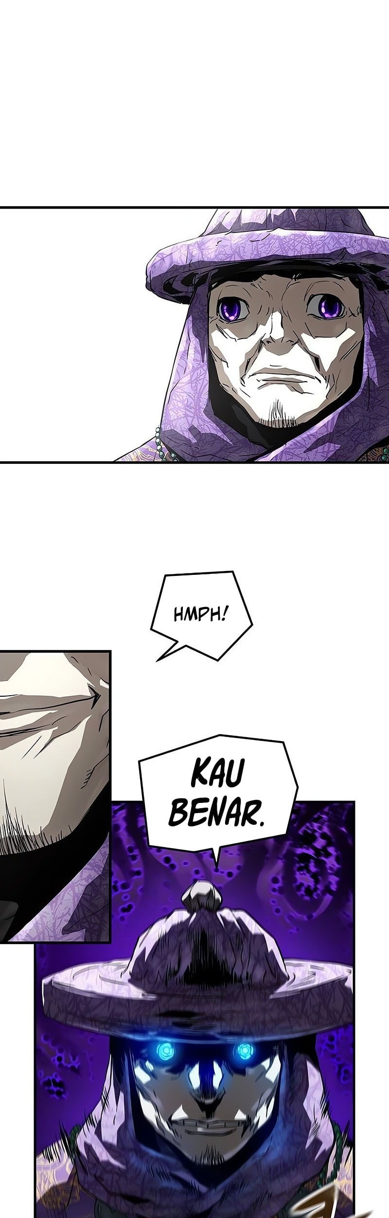 Absolute Regression Chapter 54 Gambar 24