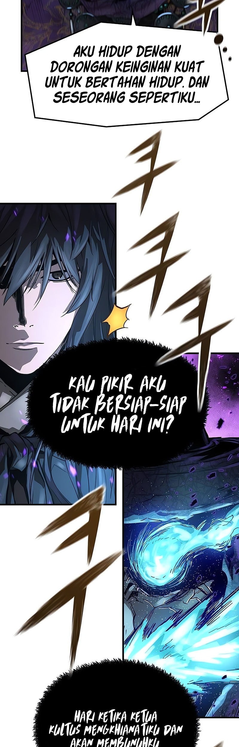 Absolute Regression Chapter 54 Gambar 25