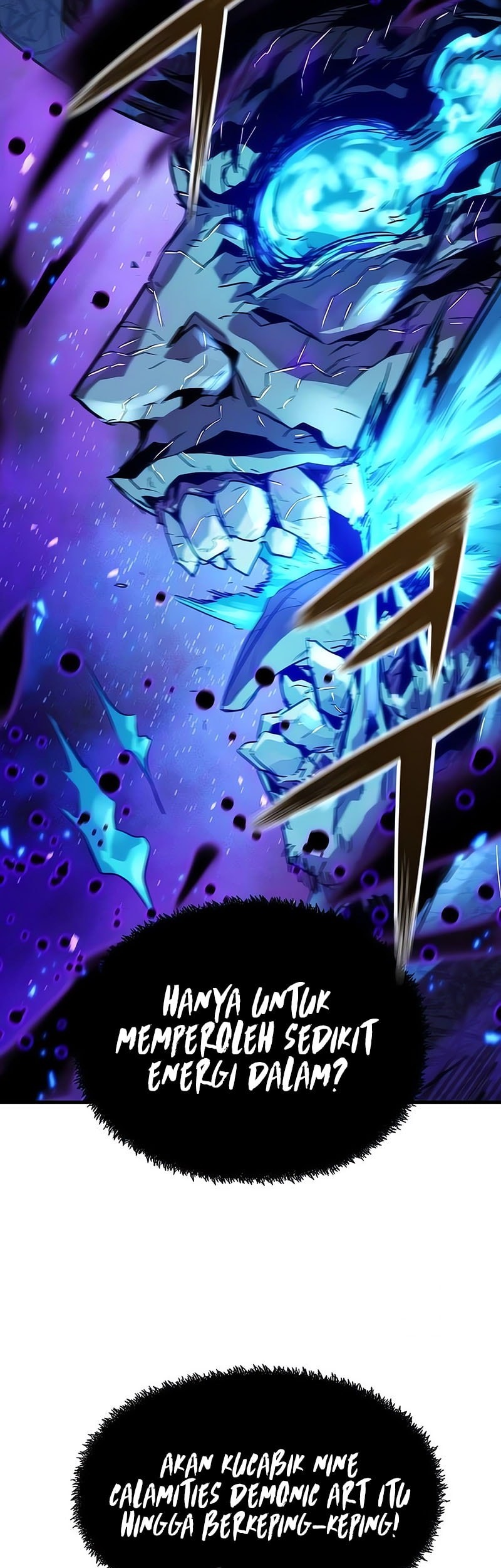 Absolute Regression Chapter 54 Gambar 27