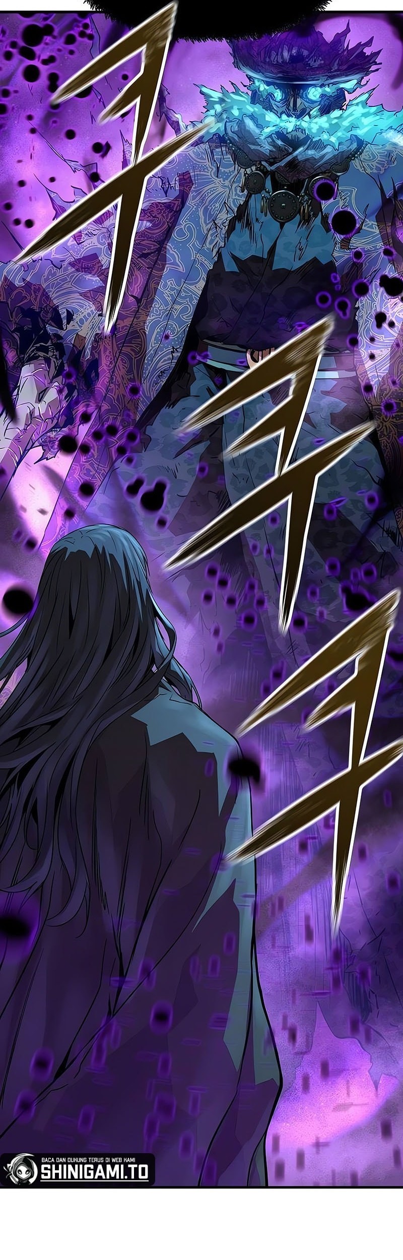 Absolute Regression Chapter 54 Gambar 28