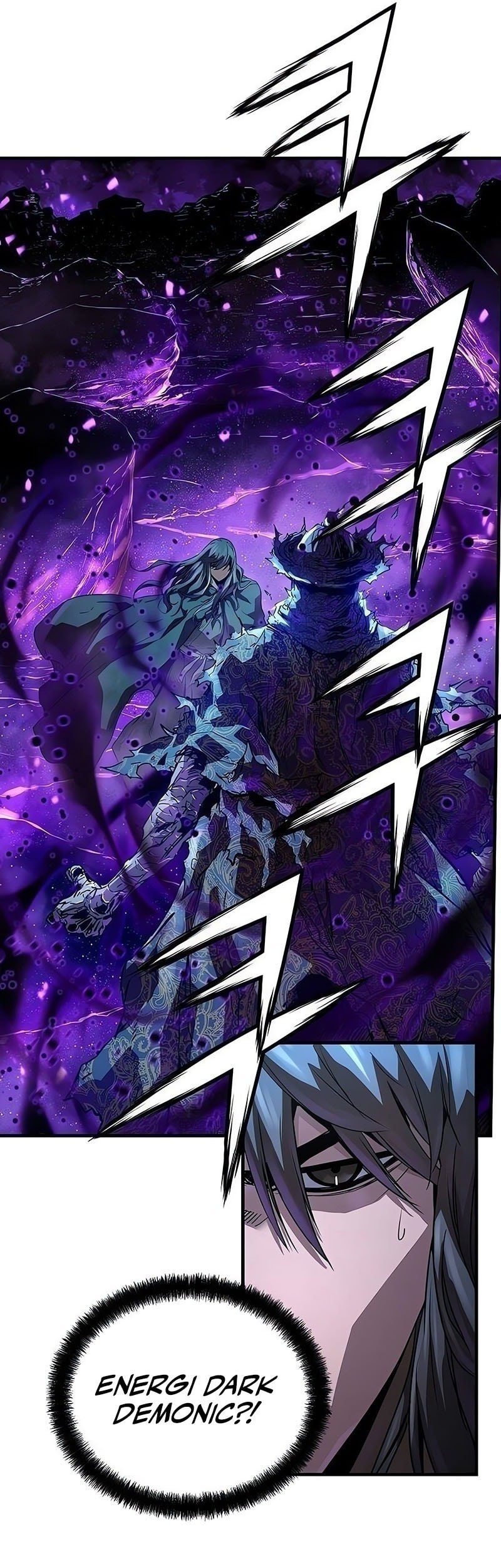 Absolute Regression Chapter 54 Gambar 31