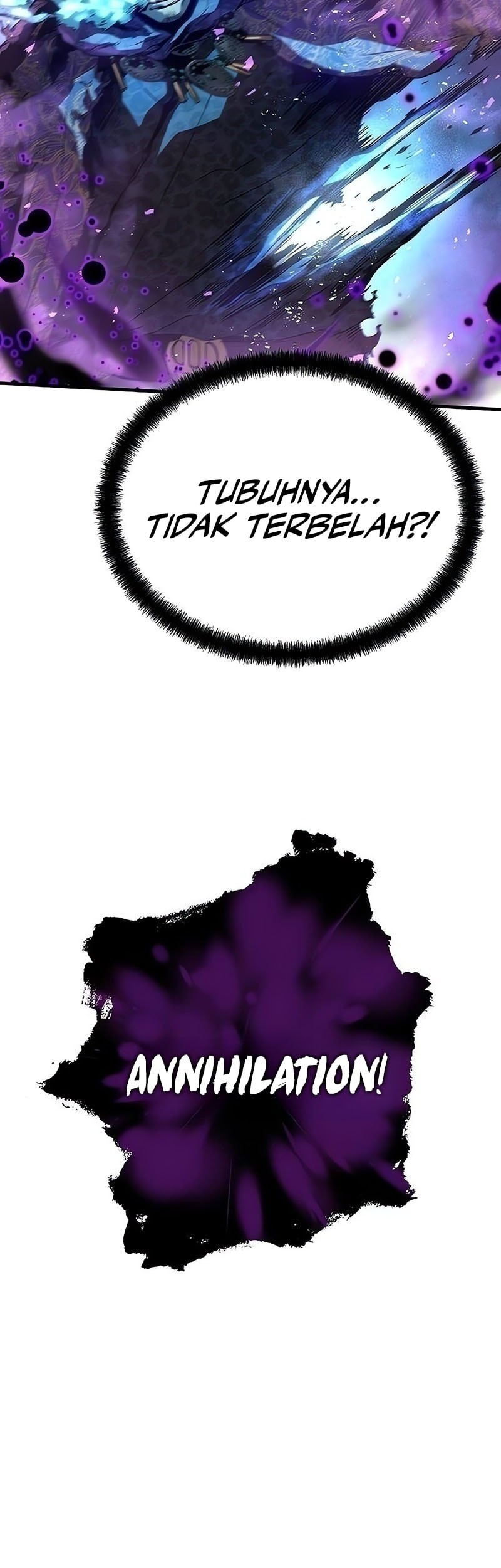 Absolute Regression Chapter 54 Gambar 49