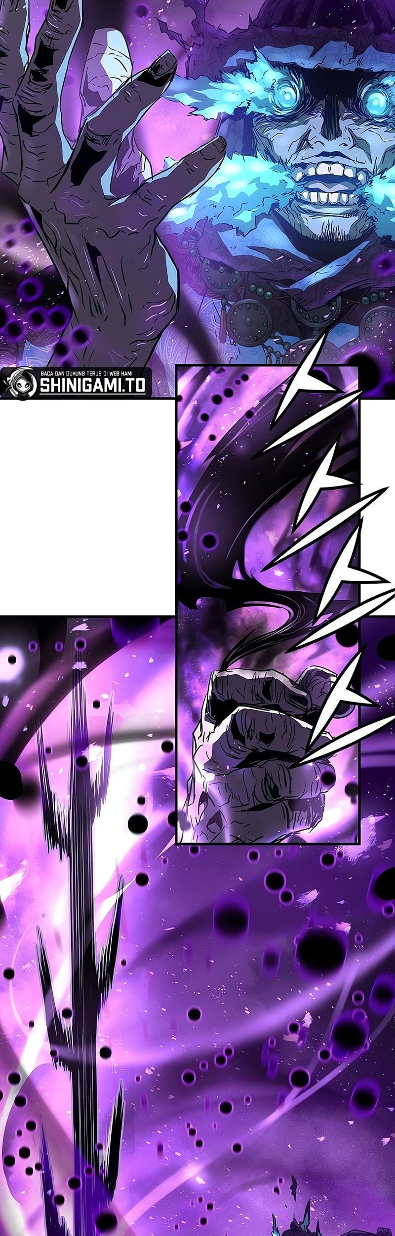 Absolute Regression Chapter 54 Gambar 37