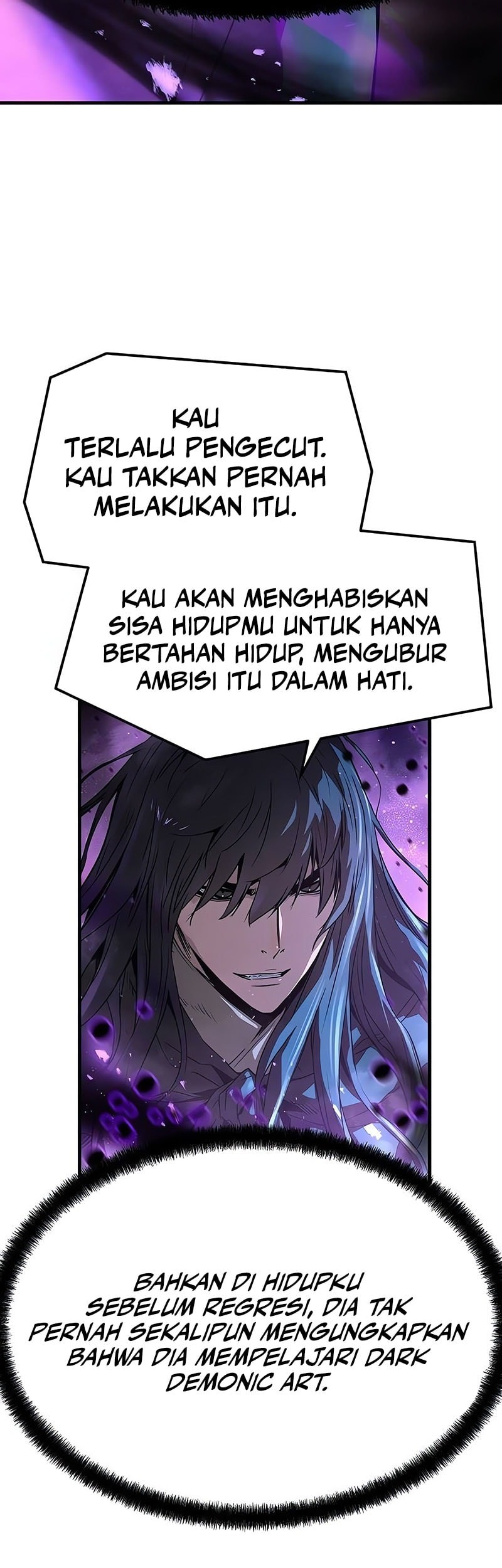 Absolute Regression Chapter 54 Gambar 39