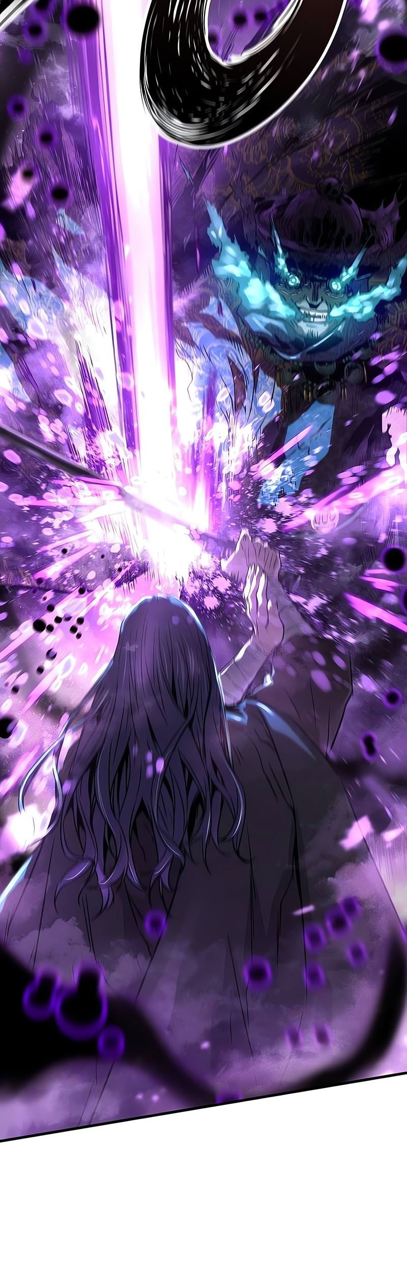 Absolute Regression Chapter 54 Gambar 41