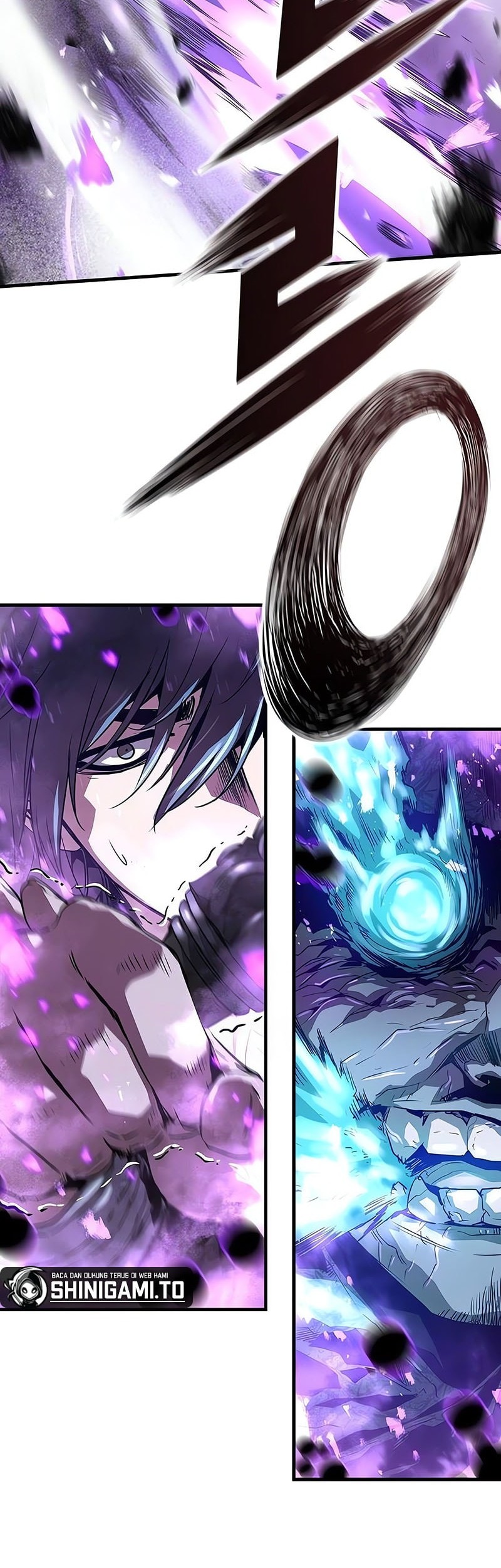 Absolute Regression Chapter 54 Gambar 44