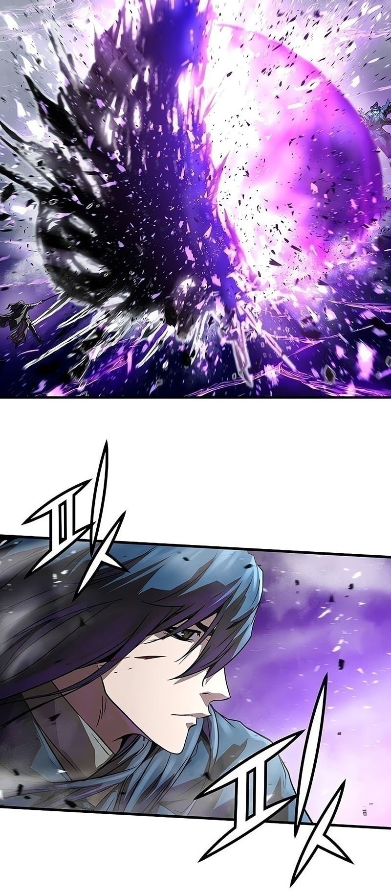 Absolute Regression Chapter 54 Gambar 65