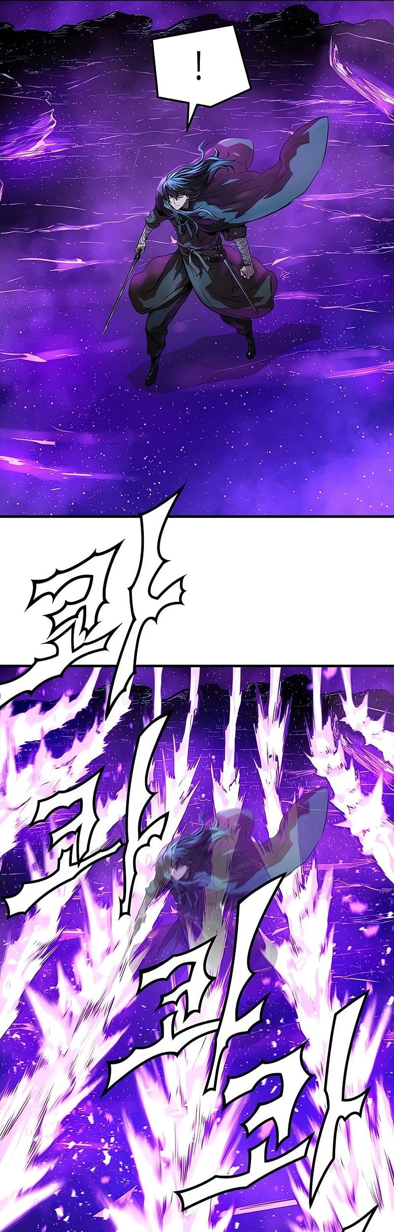 Absolute Regression Chapter 54 Gambar 51