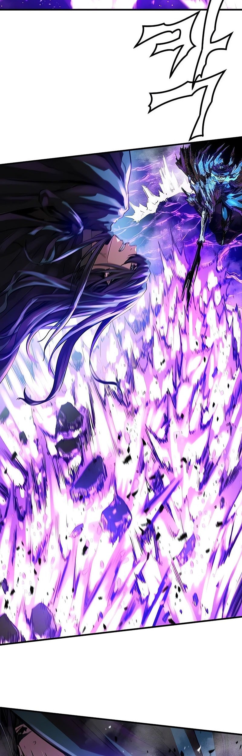 Absolute Regression Chapter 54 Gambar 52