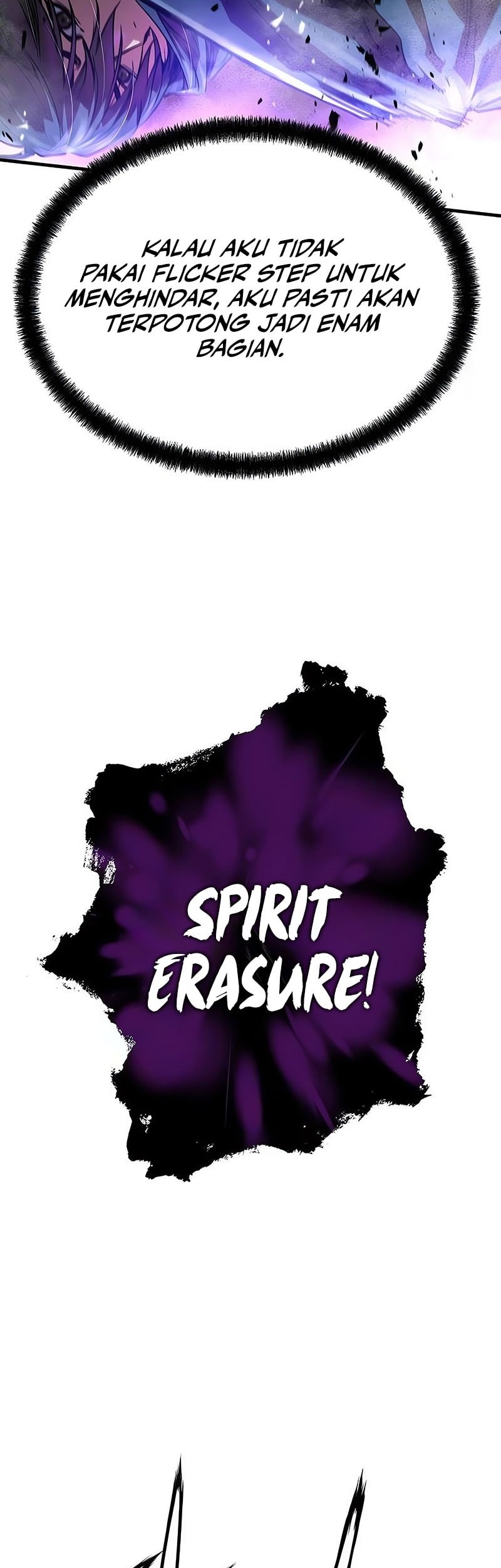 Absolute Regression Chapter 54 Gambar 53