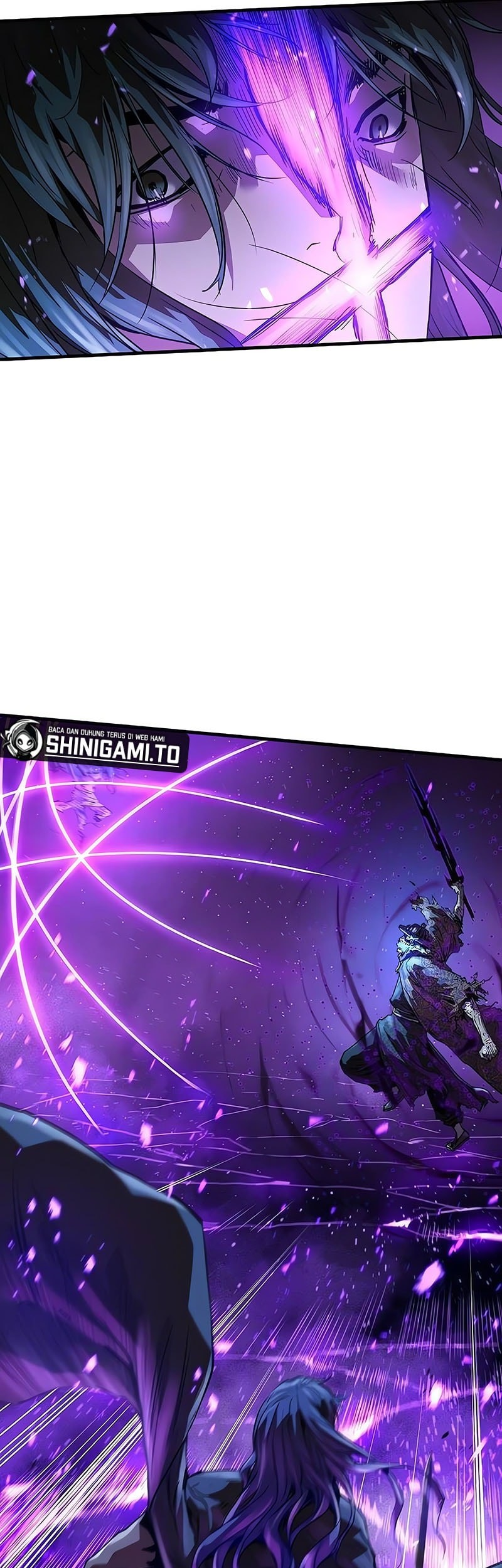 Absolute Regression Chapter 54 Gambar 55