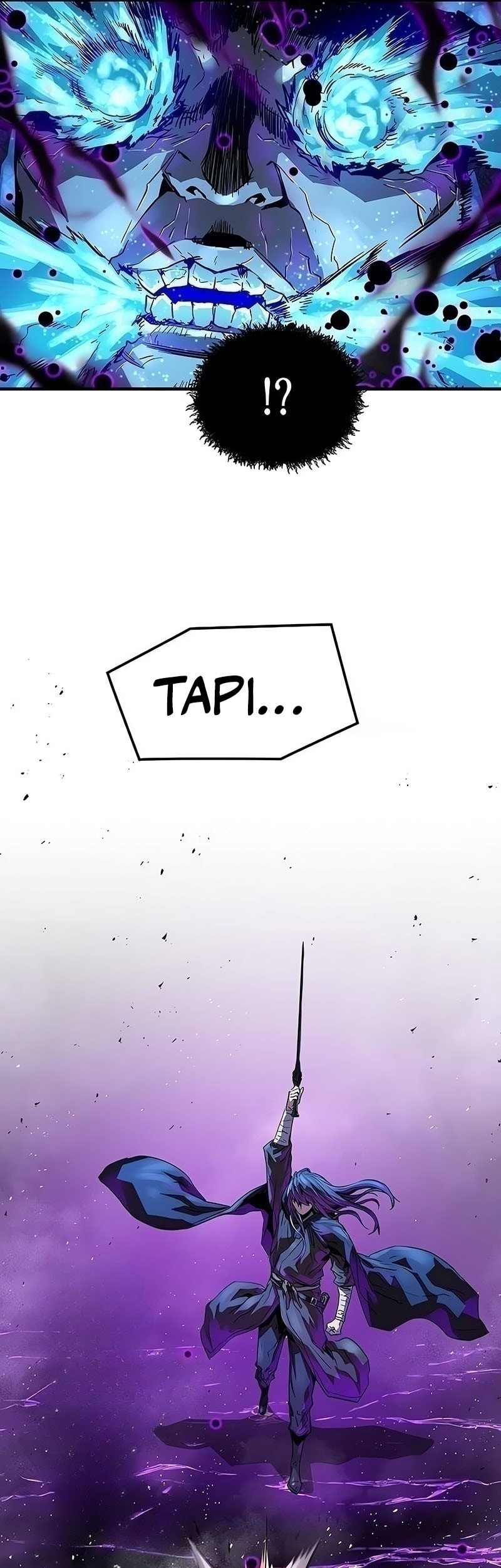 Absolute Regression Chapter 54 Gambar 73