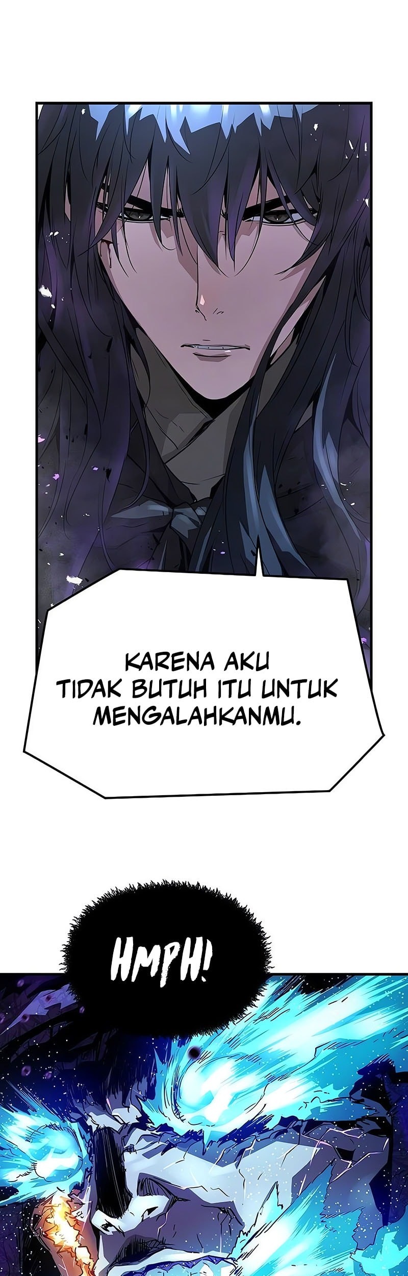 Absolute Regression Chapter 54 Gambar 77
