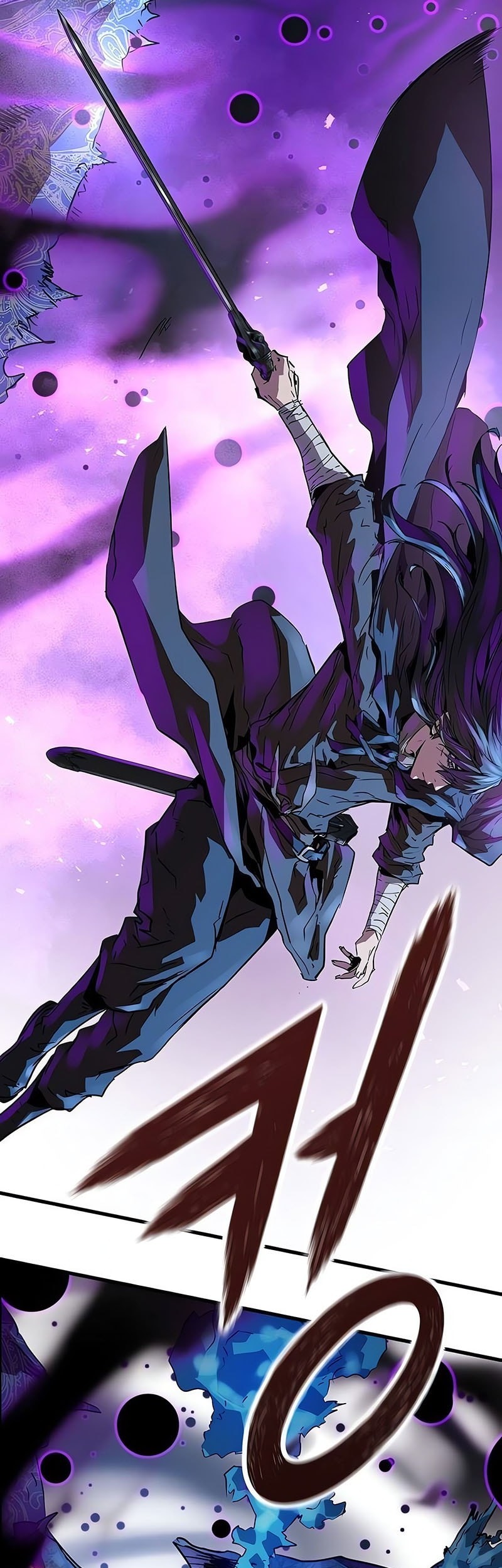 Absolute Regression Chapter 54 Gambar 79