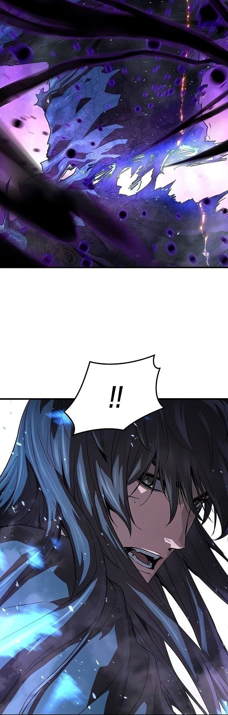 Absolute Regression Chapter 54 Gambar 83