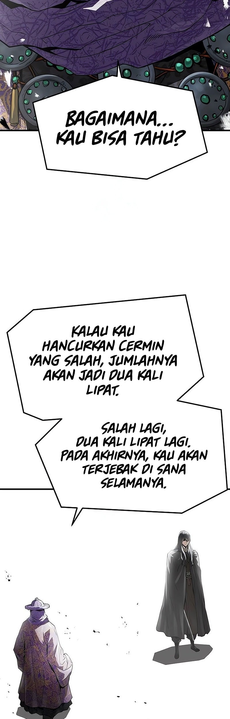Absolute Regression Chapter 54 Gambar 5