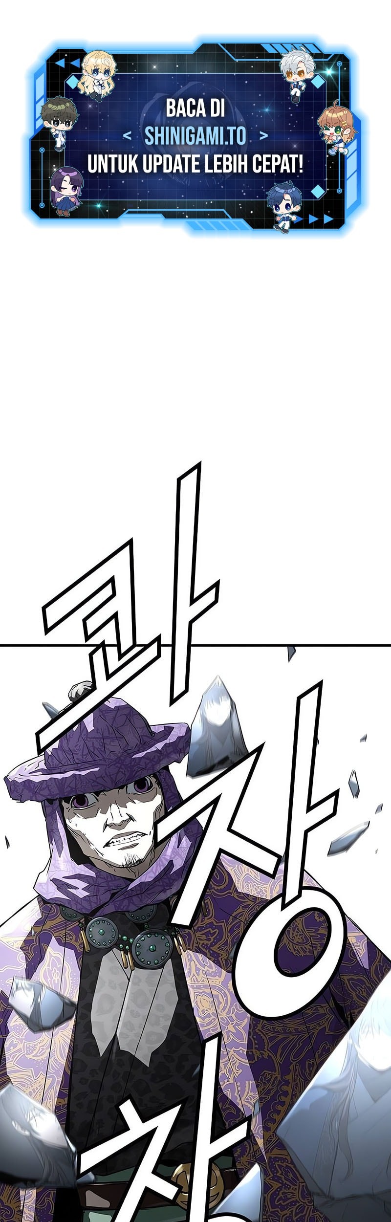 Manhwa Absolute Regression Chapter 54 gambar nomor 2