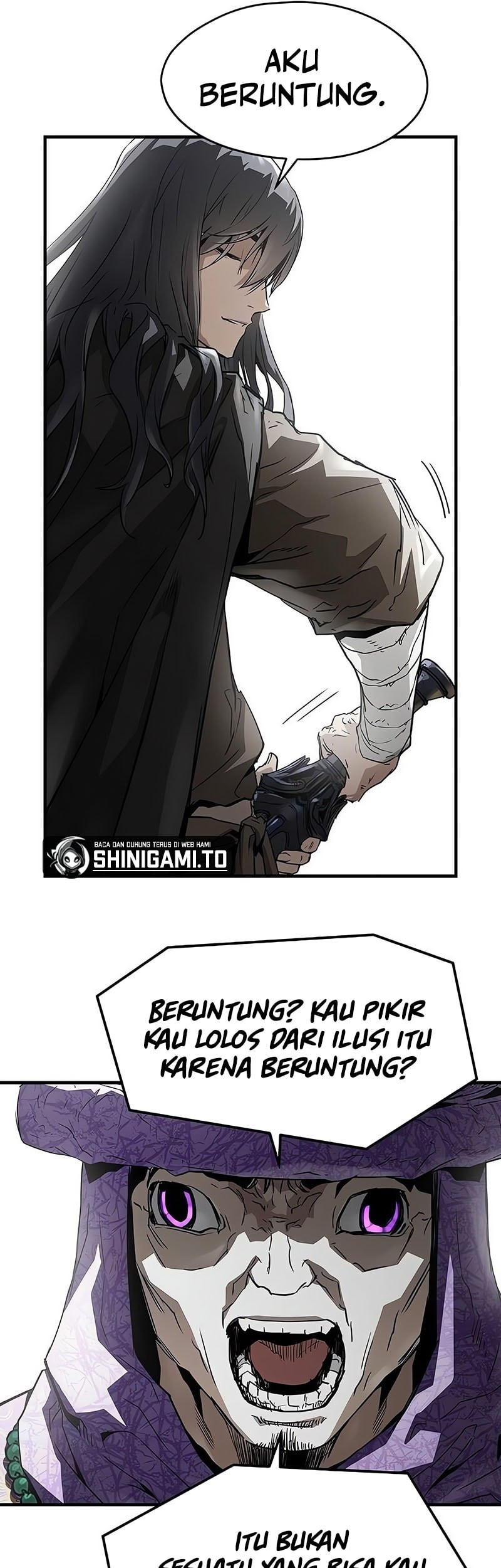 Absolute Regression Chapter 54 Gambar 7