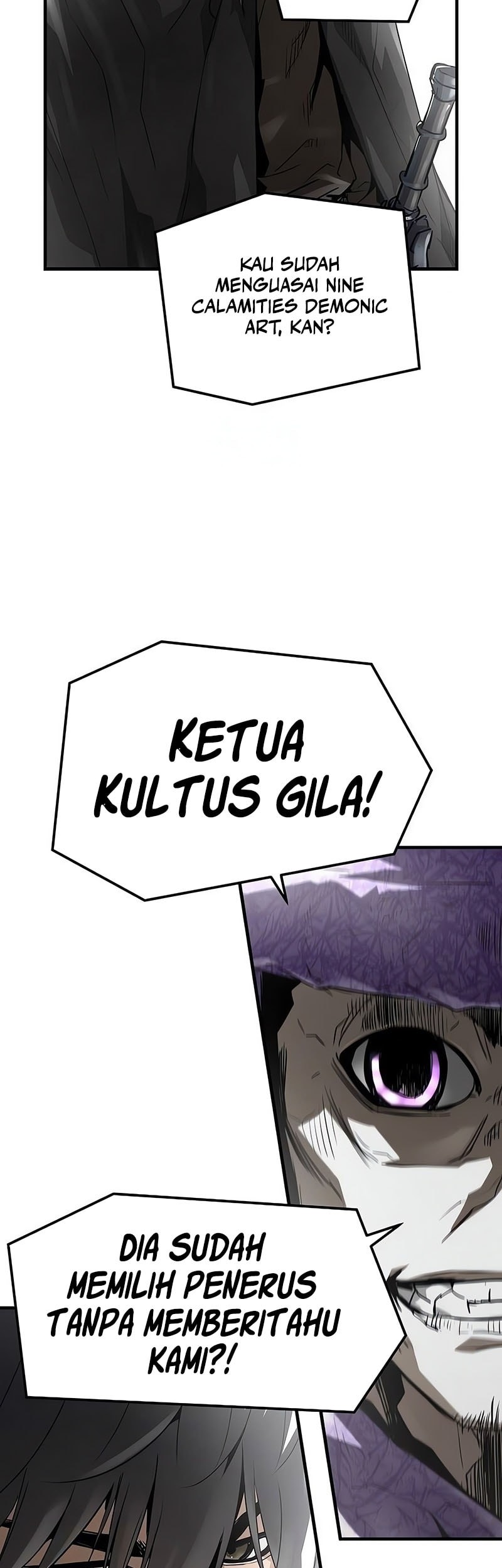 Absolute Regression Chapter 54 Gambar 9