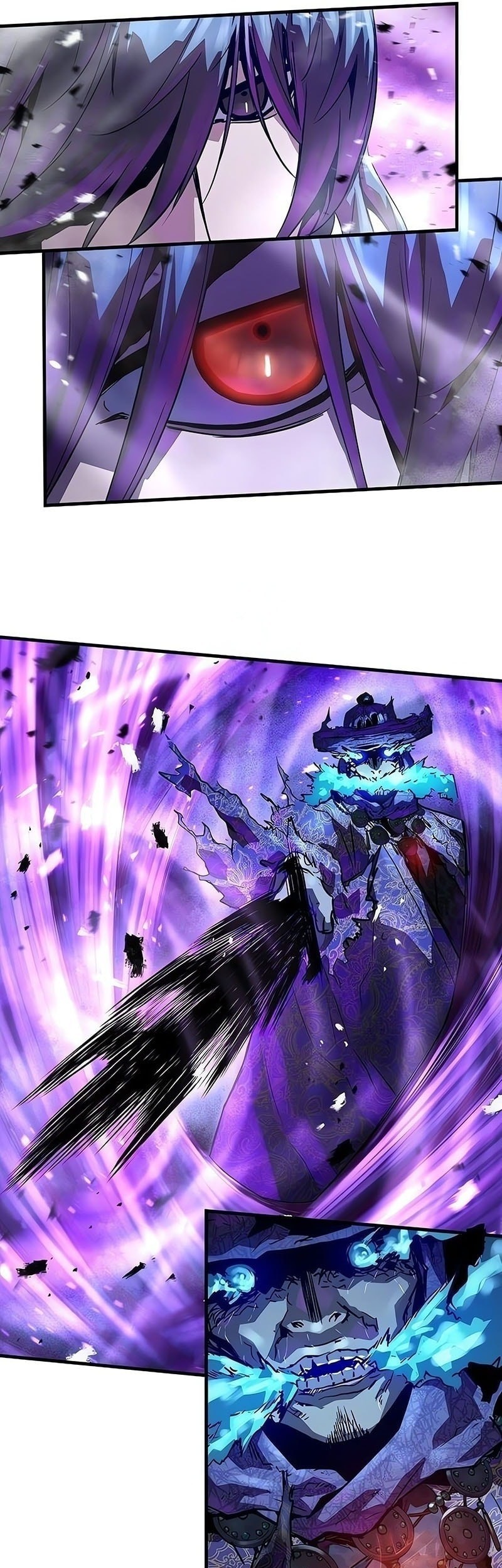 Absolute Regression Chapter 55 Gambar 11