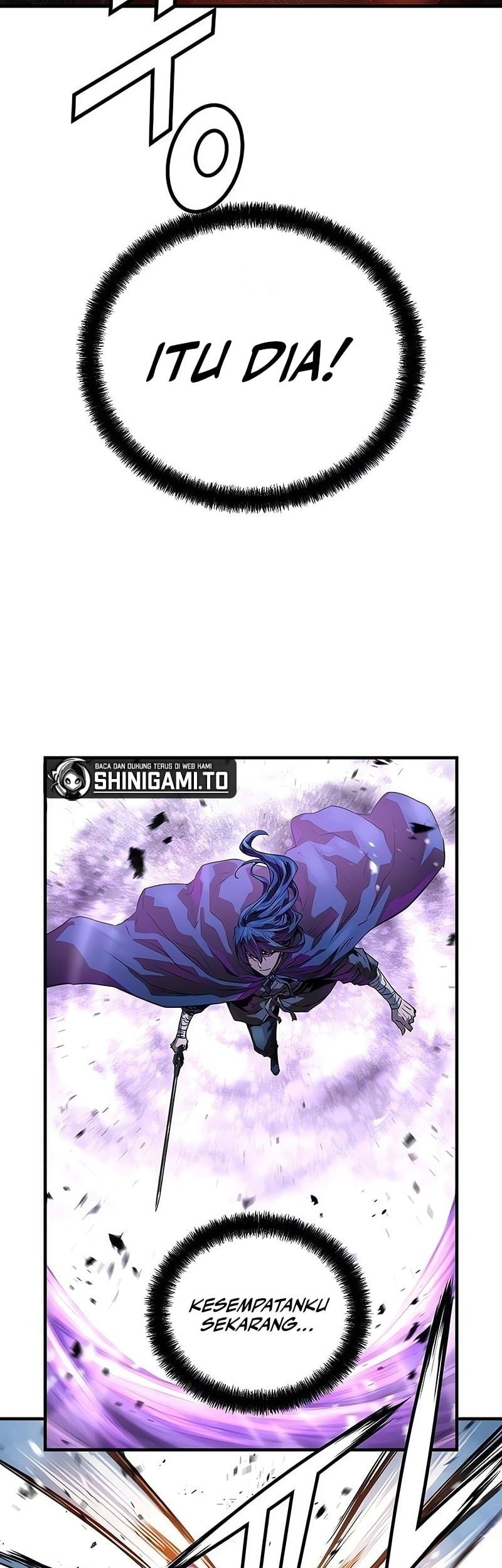 Absolute Regression Chapter 55 Gambar 13