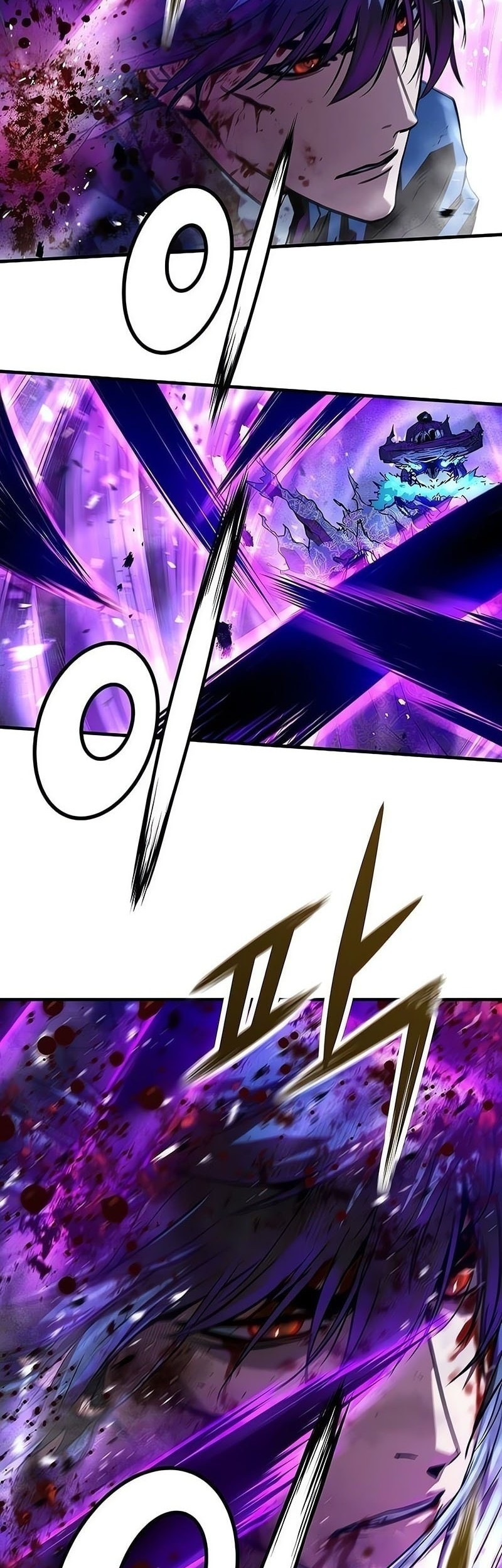 Absolute Regression Chapter 55 Gambar 17