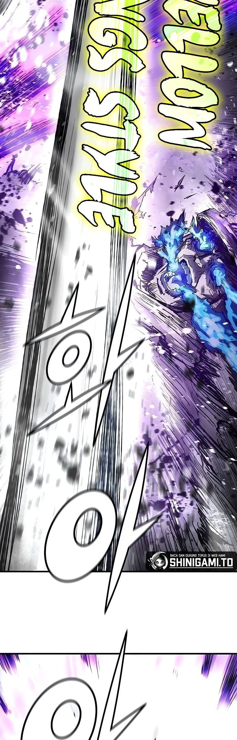 Absolute Regression Chapter 55 Gambar 21